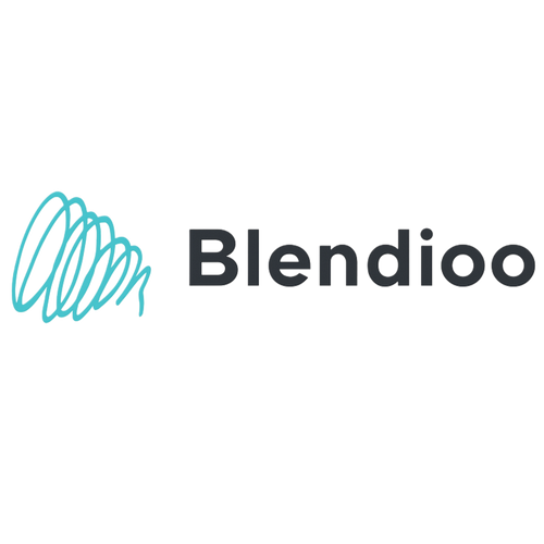 Blendioo